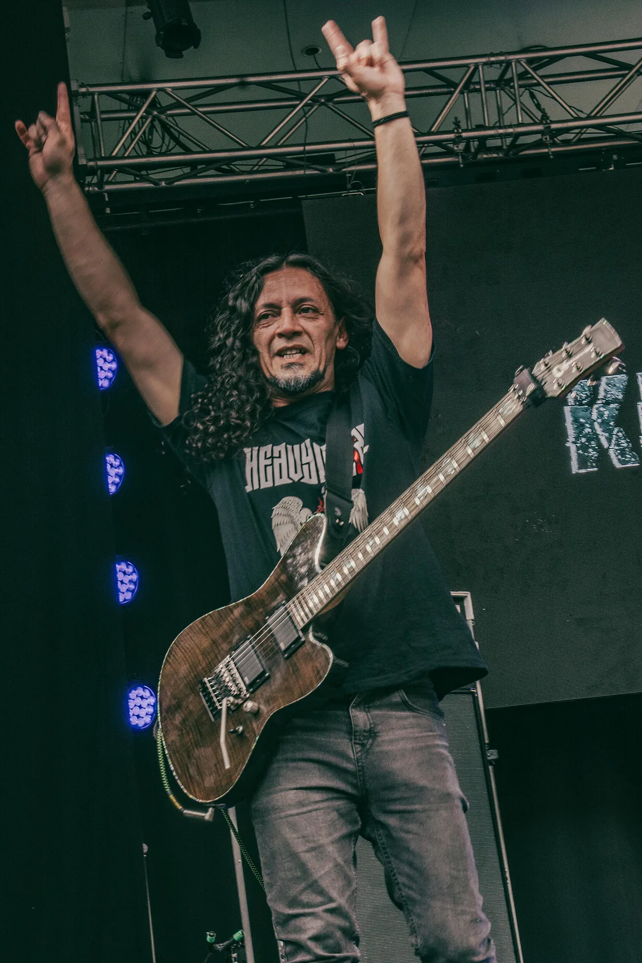 ALTERNATIVE METAL FEST | Foto: INDEPENDIENTE